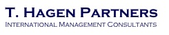 Logo for T. Hagen Partners